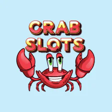Crabslots logo