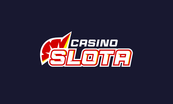 Slota casino logo